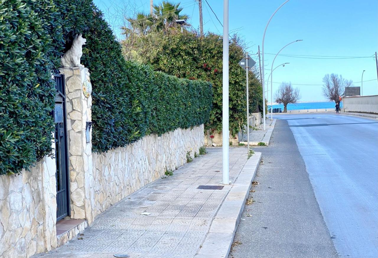 Villa Paola Avola Esterno foto