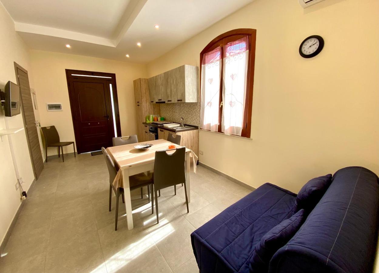 Villa Paola Avola Esterno foto