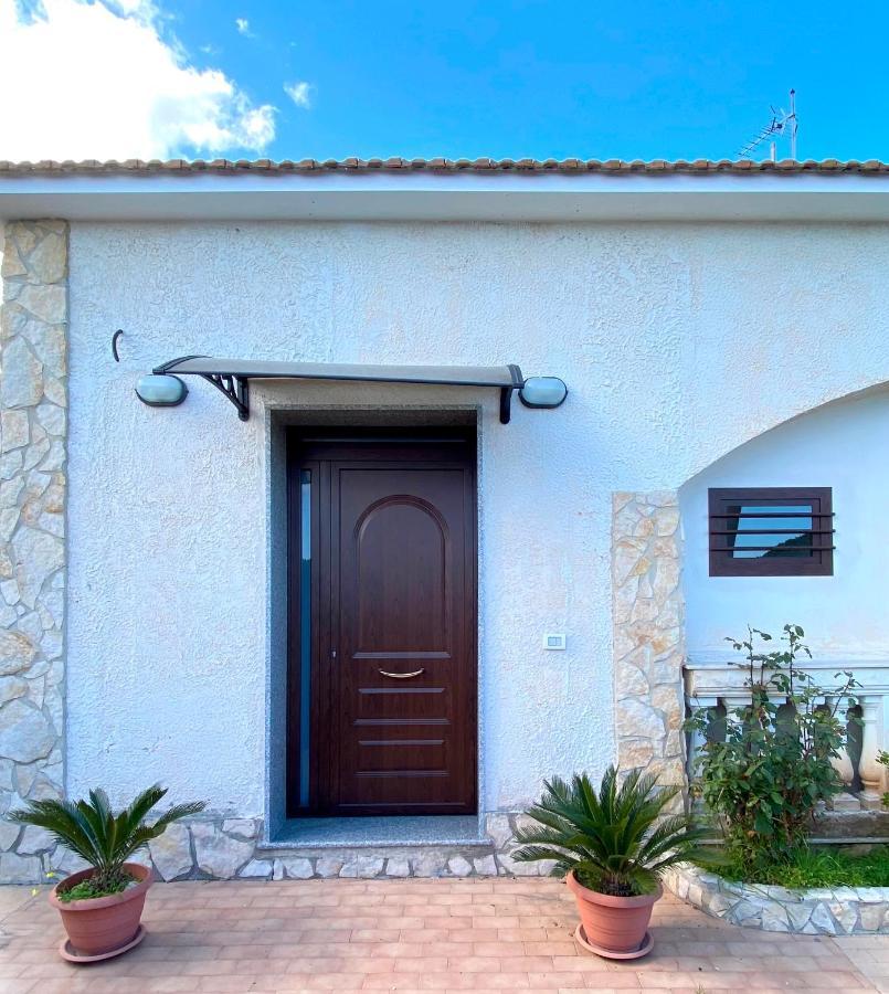 Villa Paola Avola Esterno foto