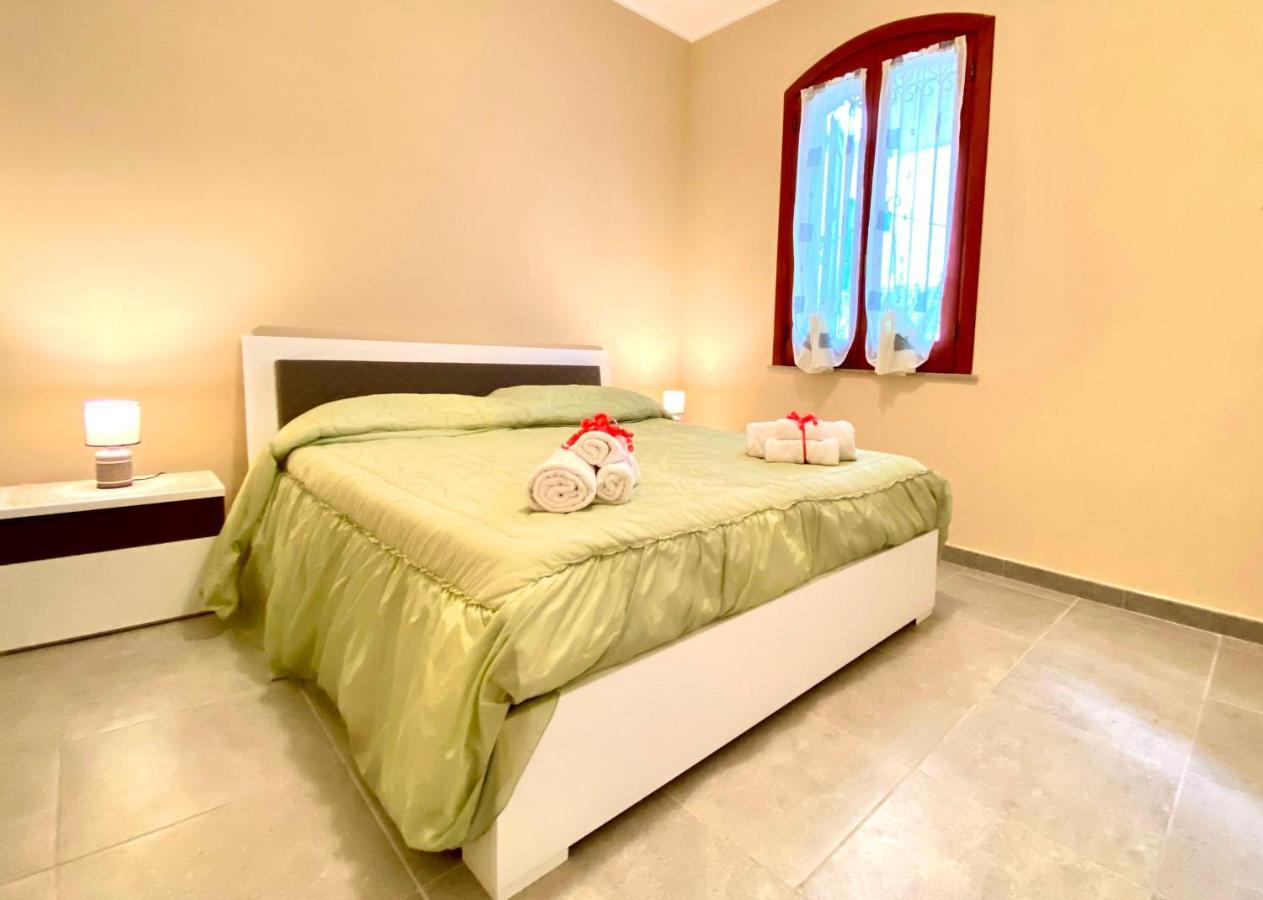 Villa Paola Avola Esterno foto