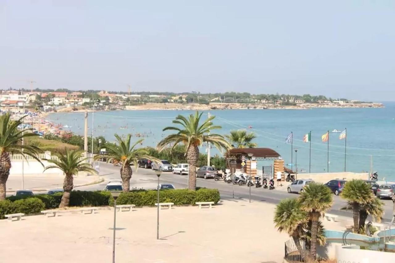 Villa Paola Avola Esterno foto